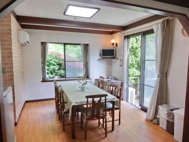Deluxe Bungalow with Garden View