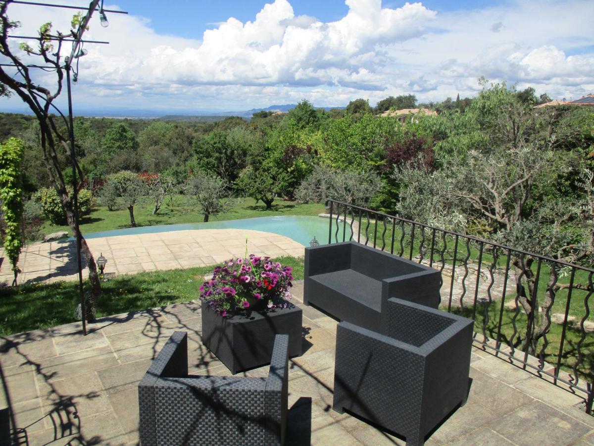 Gîte du Jardin des Espuys - B&B