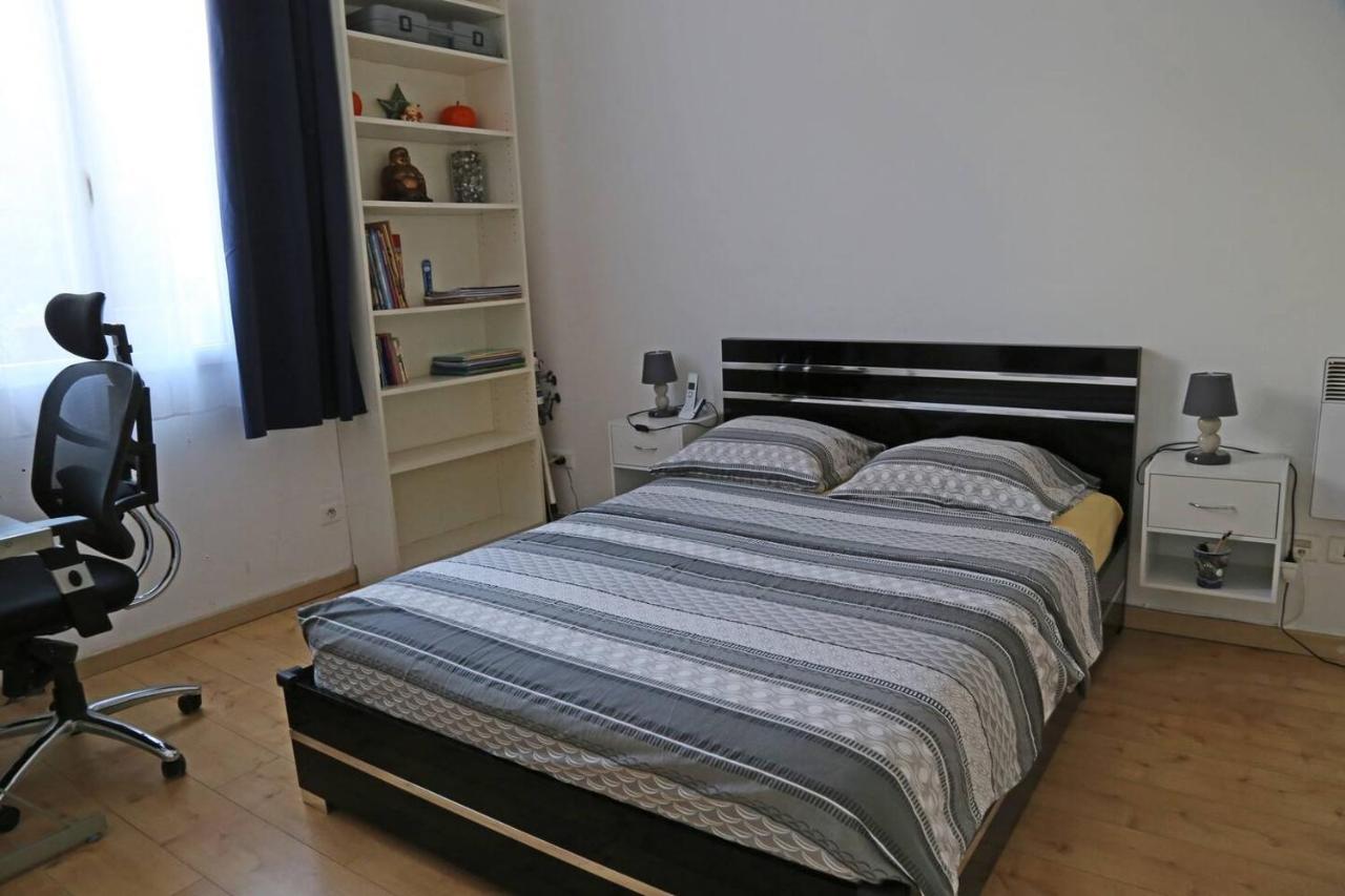 Apartment mit 3 Schlafzimmern