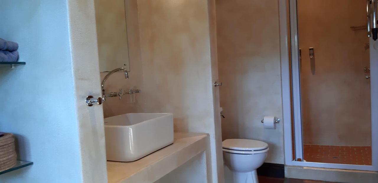 King Suite with Balcony