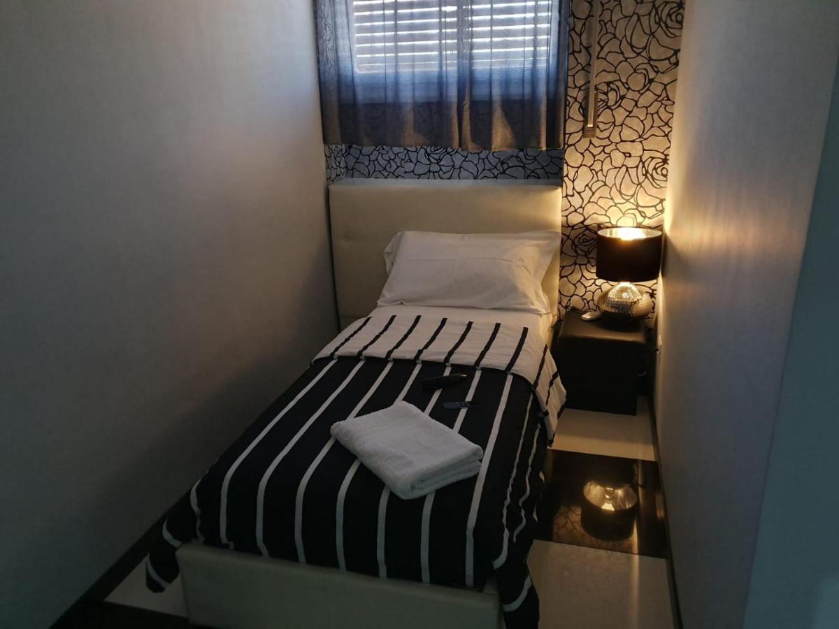 Habitación Individual