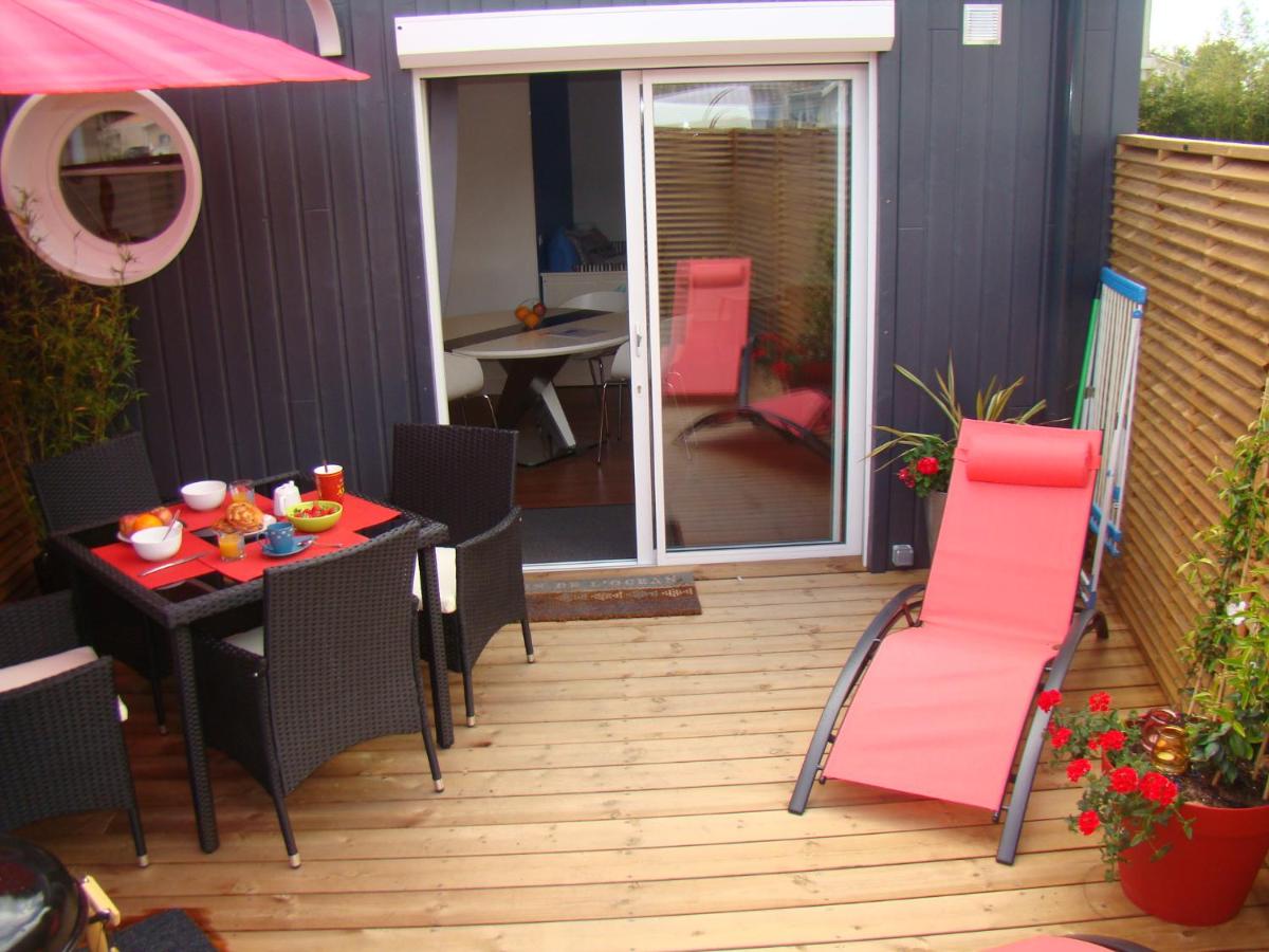 DOUCE FARNIENTE - Bed and Breakfast Arès