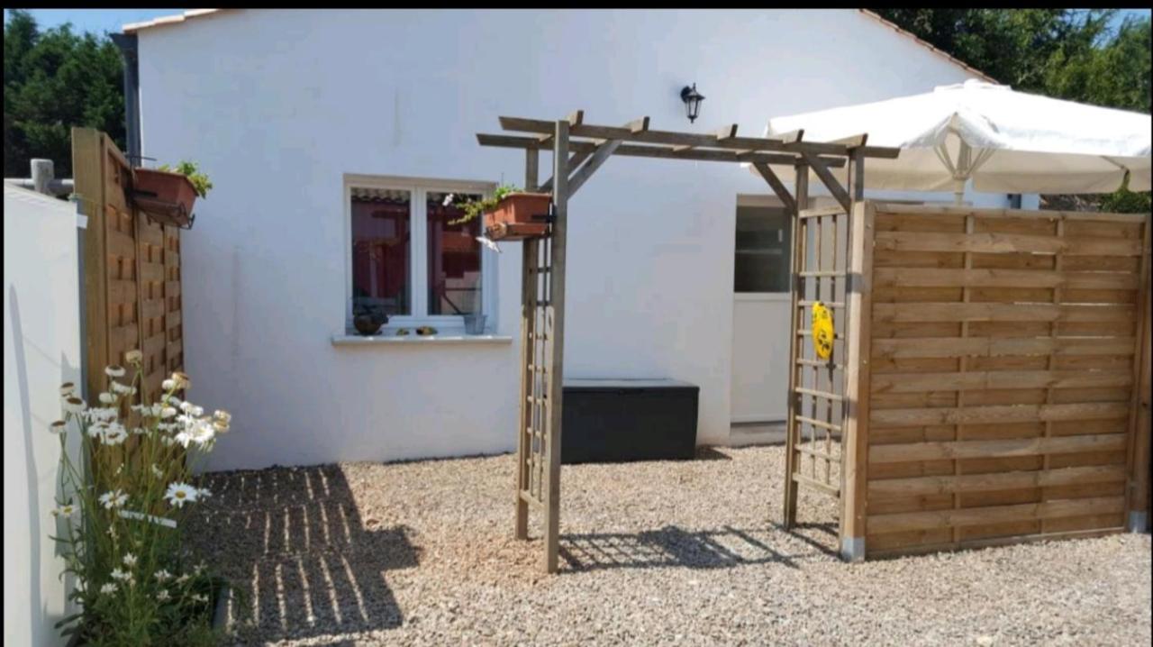 La Maisonnette - B&B