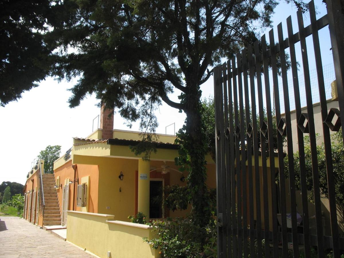 "Casa di Angelica" - un'oasi di pace a 300m dal mare - B&B