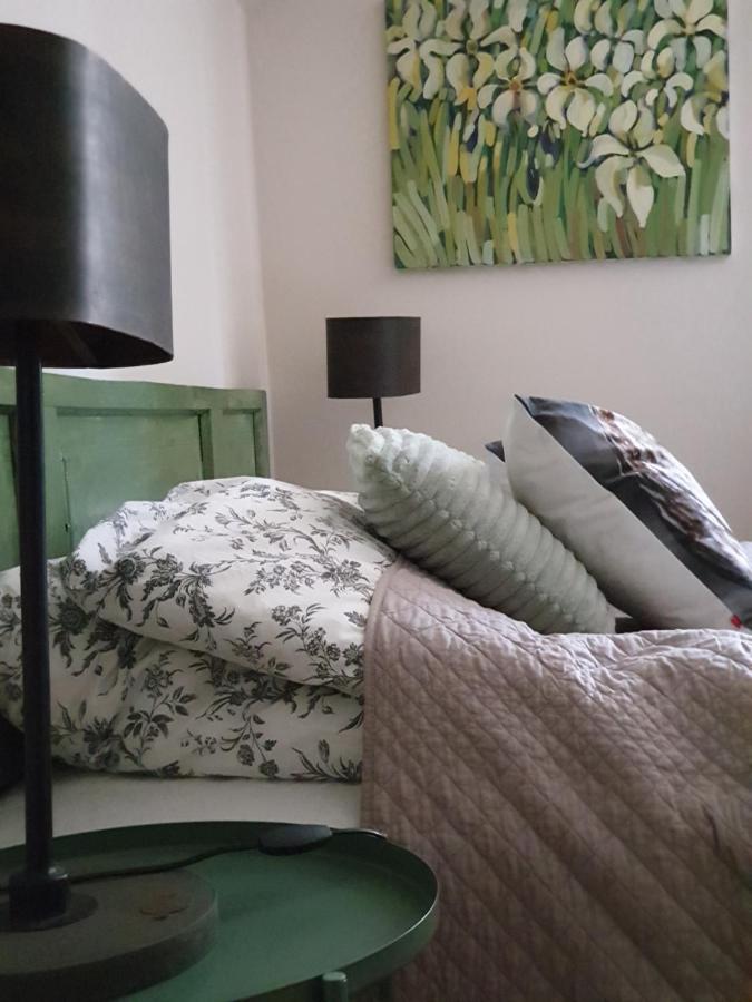 Deluxe Doppel-/Zweibettzimmer