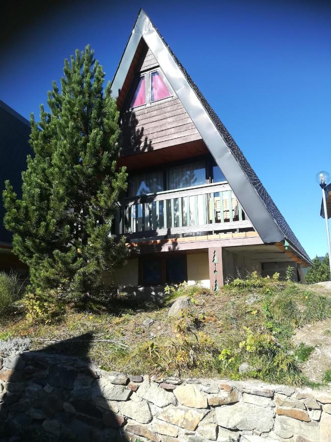 Chalet 2 chambres - B&B