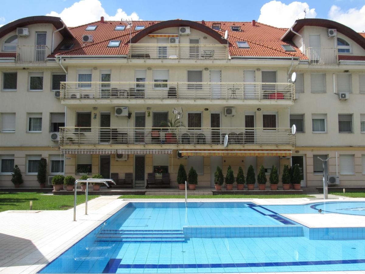 Carpe Diem Apartment - Chambres d’hôtes
