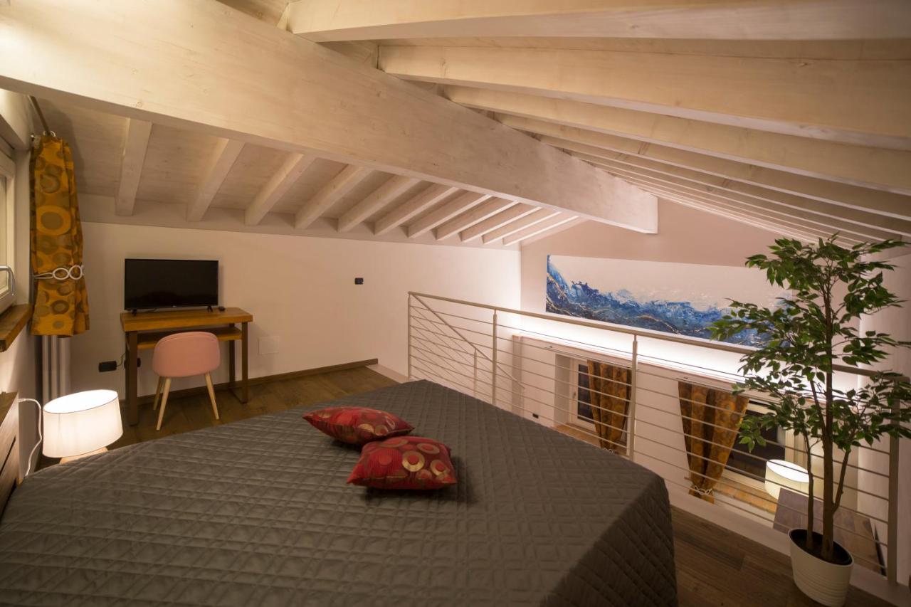 Suite con Vista Montagna