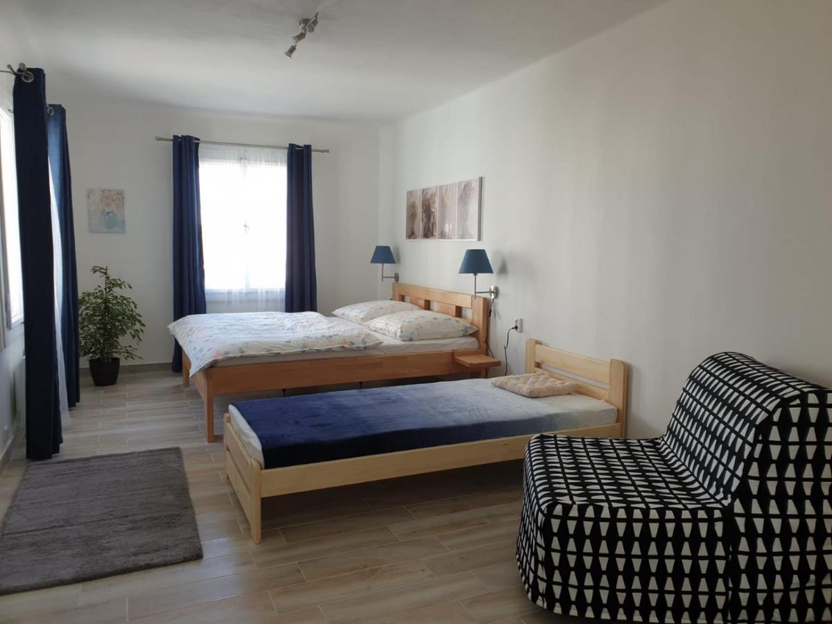 Penzion Sklář - B&B