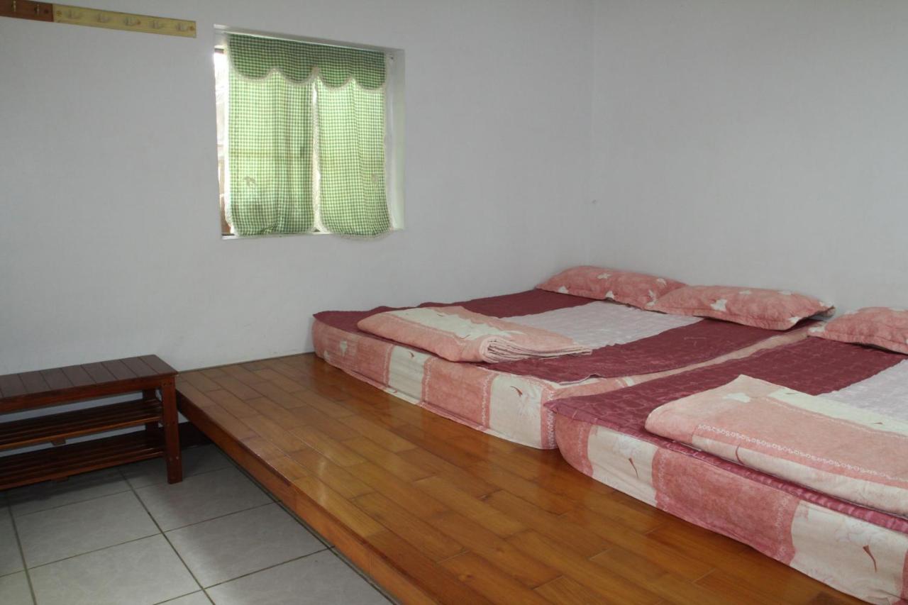 Family Room with Private Bathroom