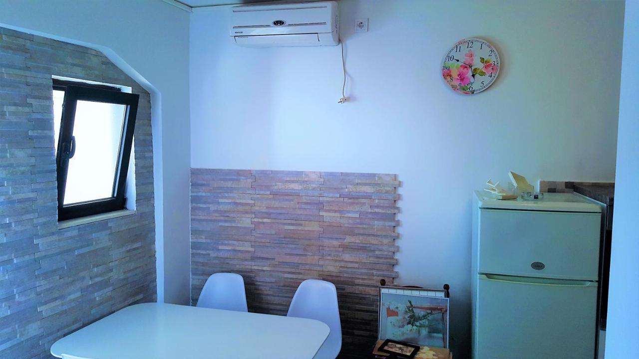 Appartement - Rez-de-Chaussée