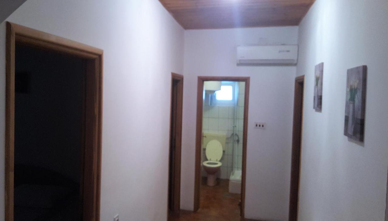 Apartment mit Meerblick