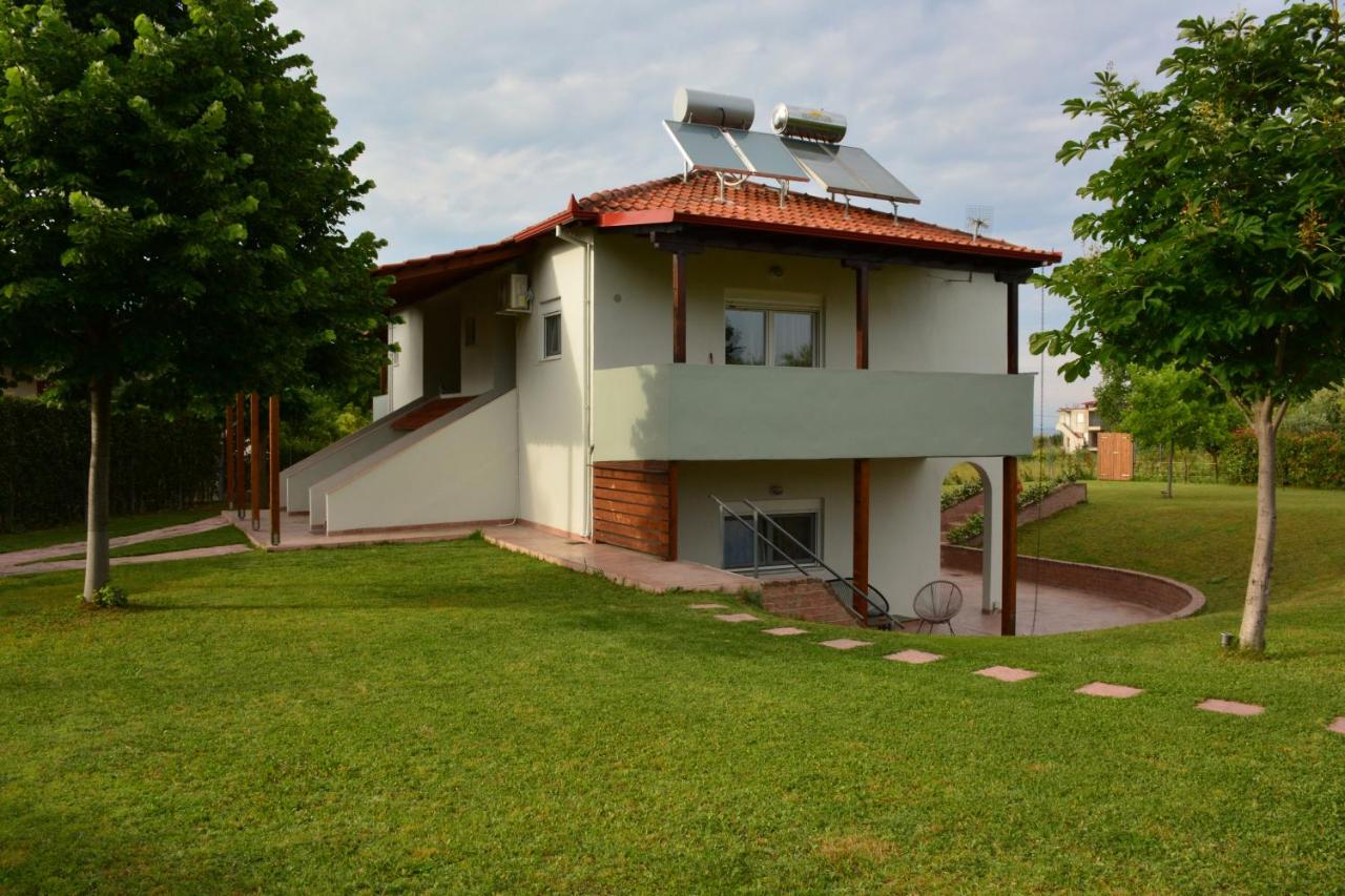 Relax House S - B&B