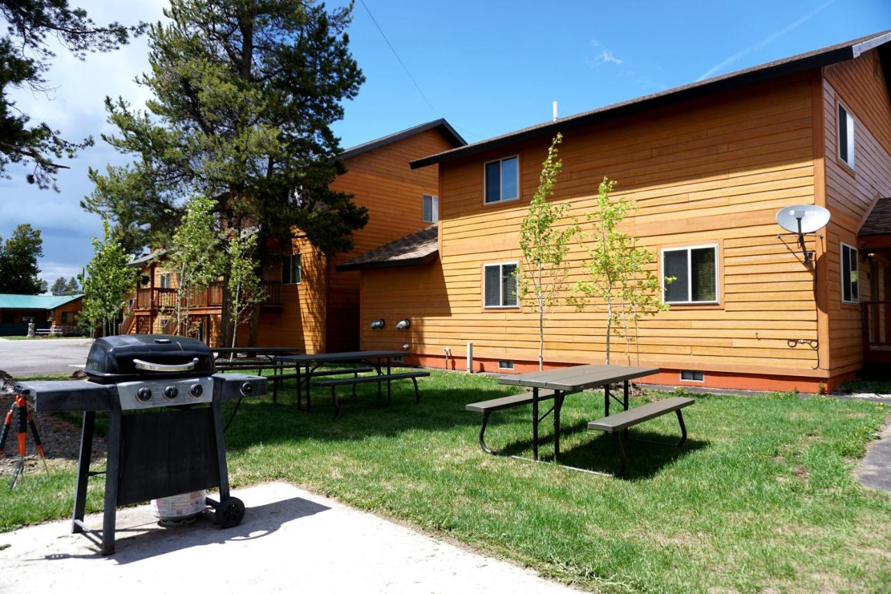 The Aspen Condos - B&B