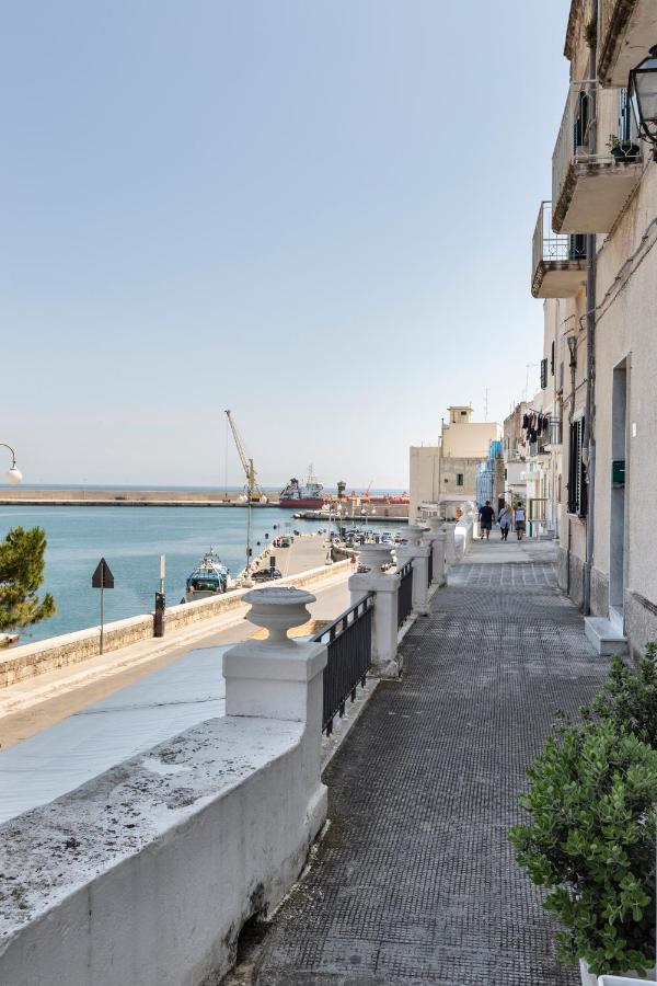 A la muràgghje "A" - B&B Monopoli
