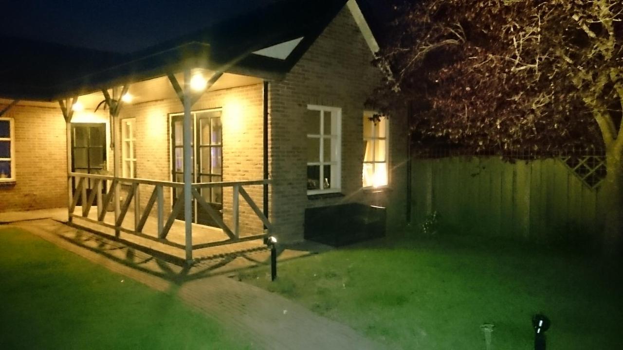 B&B De Reede - Ferienwohnung Urk