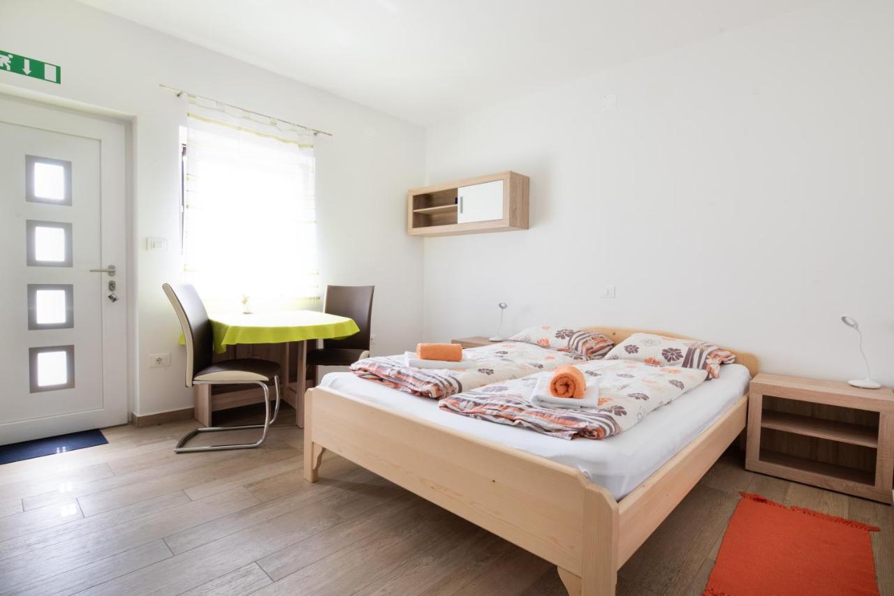 Kleines Doppelzimmer