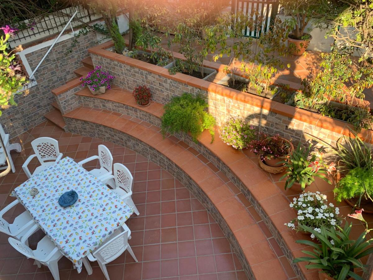 Appartamento con 2 Camere da Letto