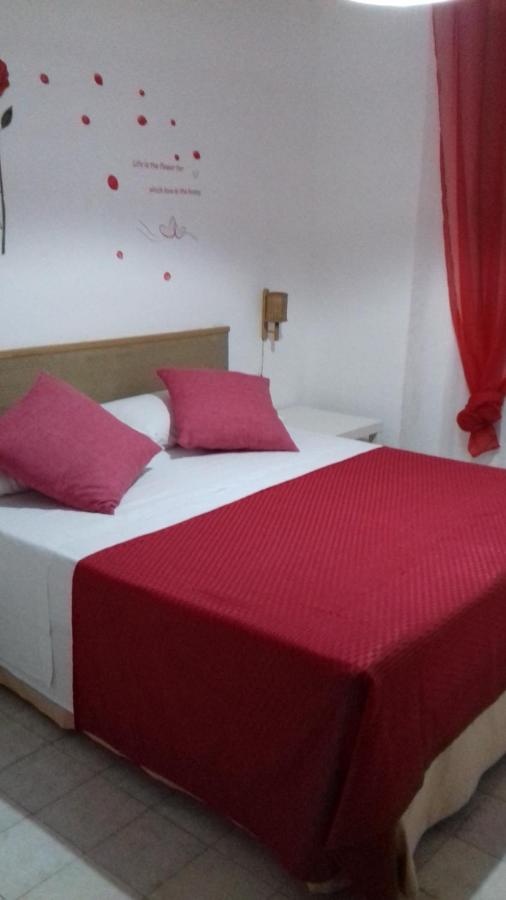 Two-Bedroom Standard Apartment