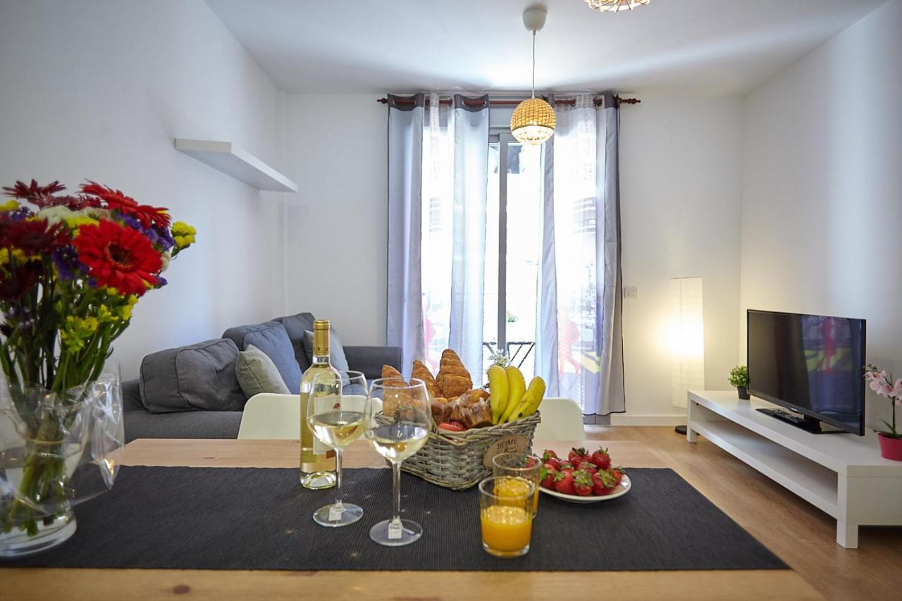 Apartamento Sol y Mar I - B&B