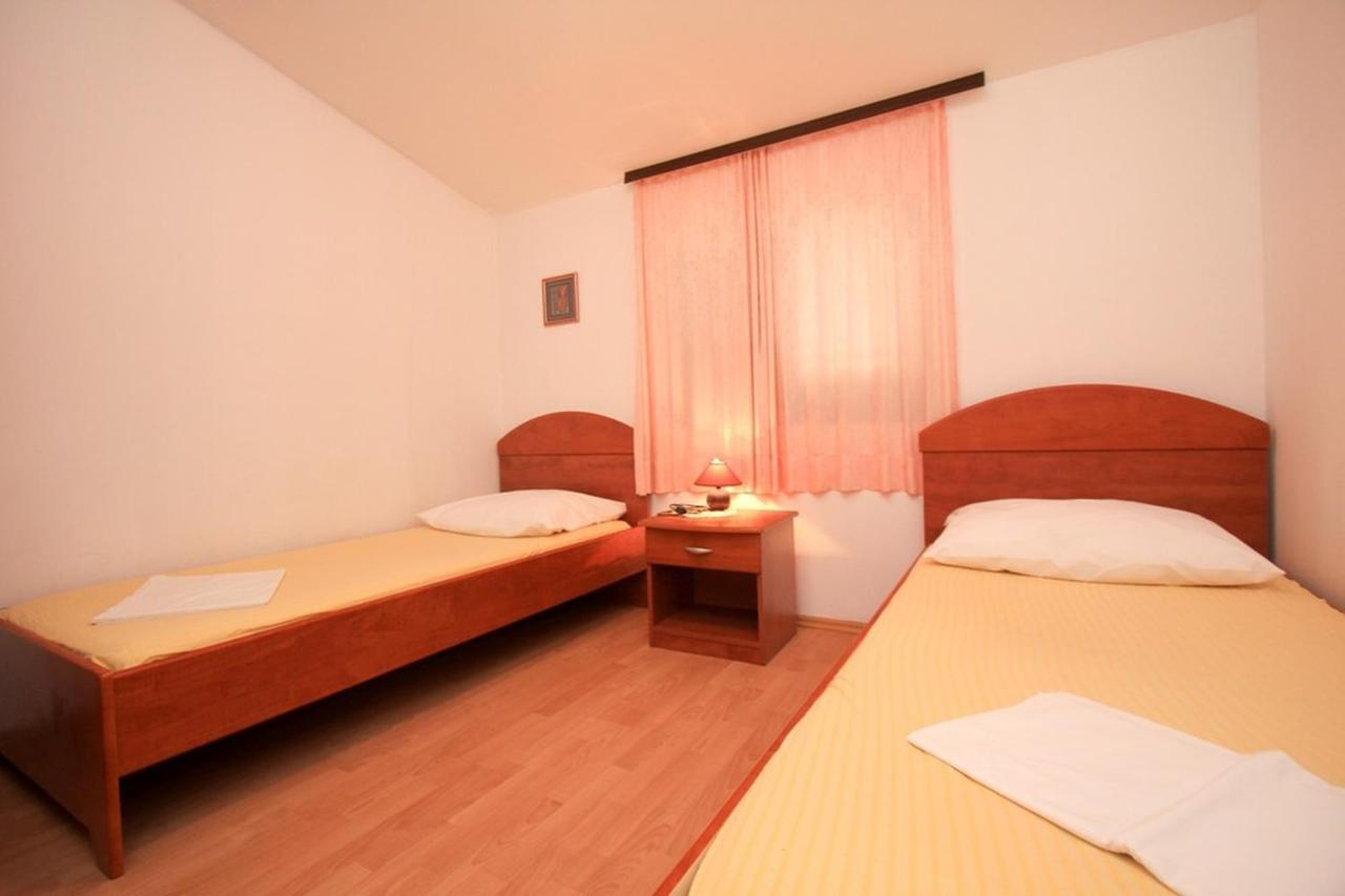 Appartamento con 2 Camere da Letto