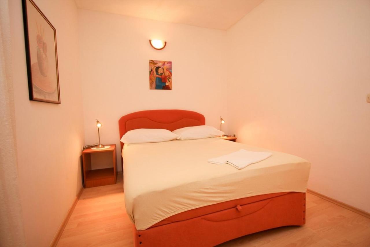 Appartamento con 1 Camera da Letto