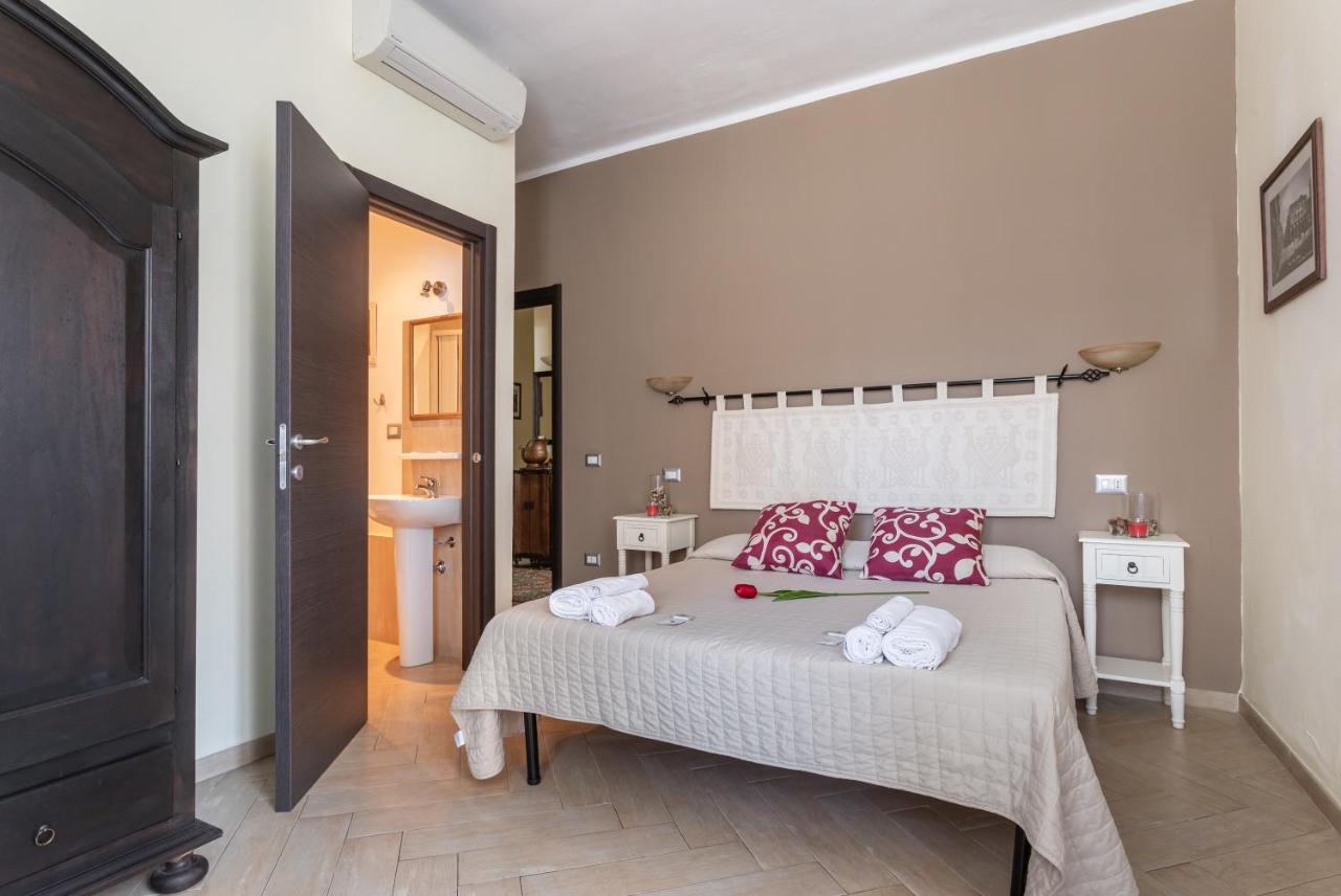 Chambre Double avec Salle de Bains Privative