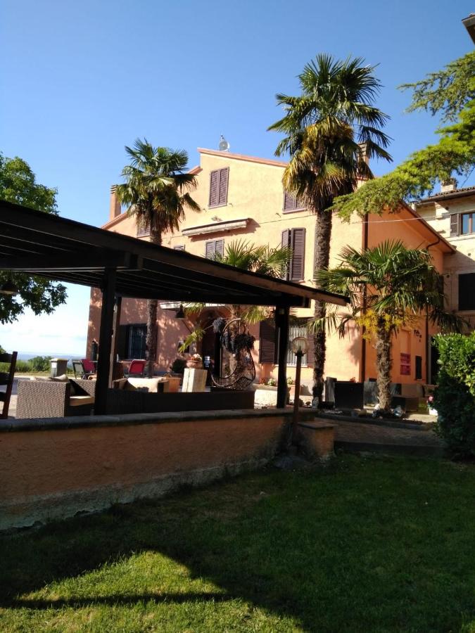 B&B Dell'Annunziata - Ferienwohnung