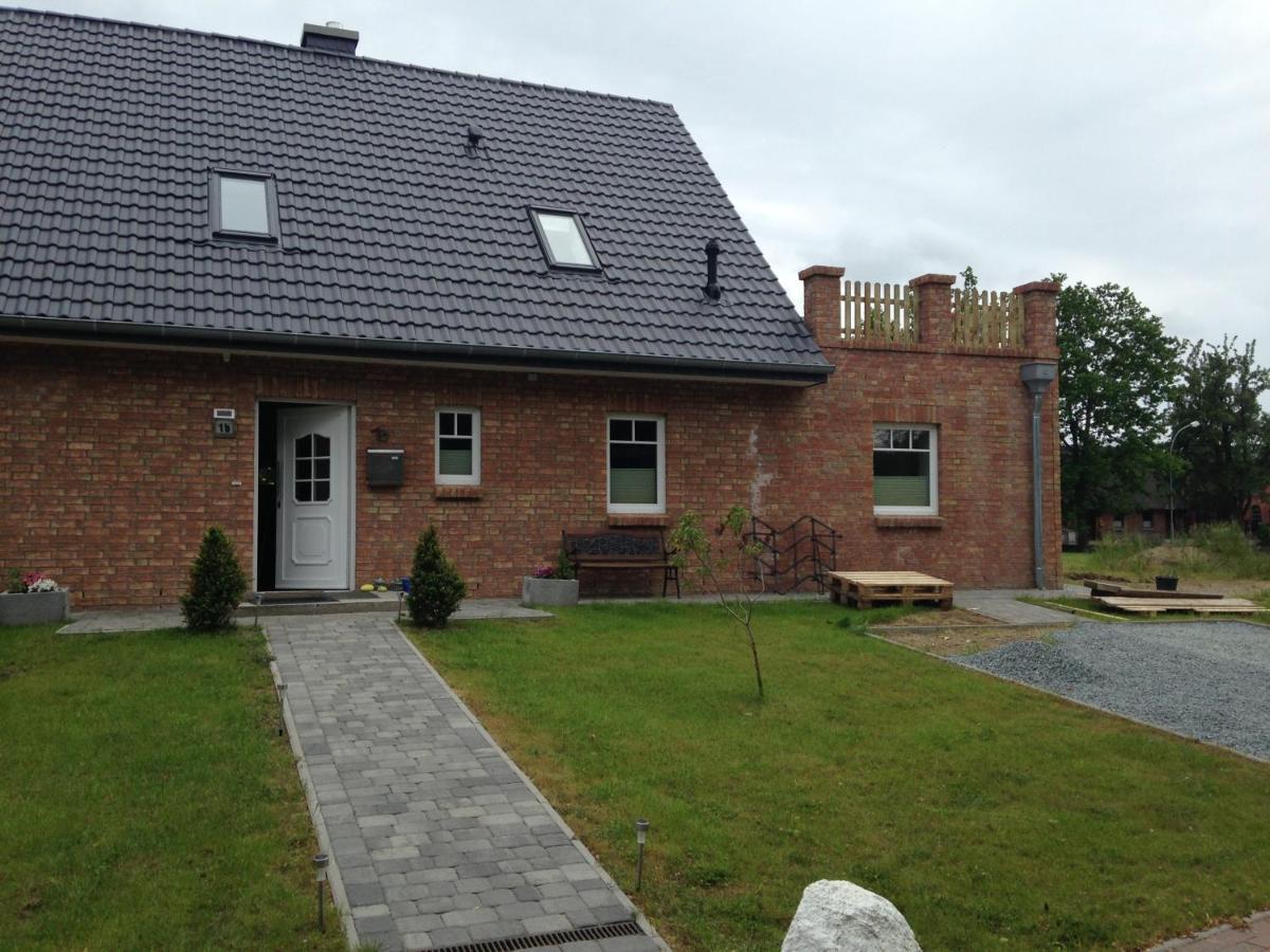 B&B Rabenholz - Kornblume - Bed and Breakfast Rabenholz