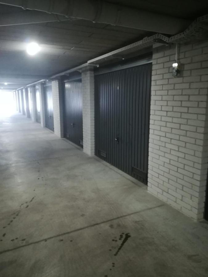 Apartamenty Kapitańskie Bliżej Morza - B&B