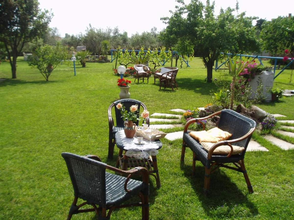 B&B Oristano - Il Bouganville - Bed and Breakfast Oristano