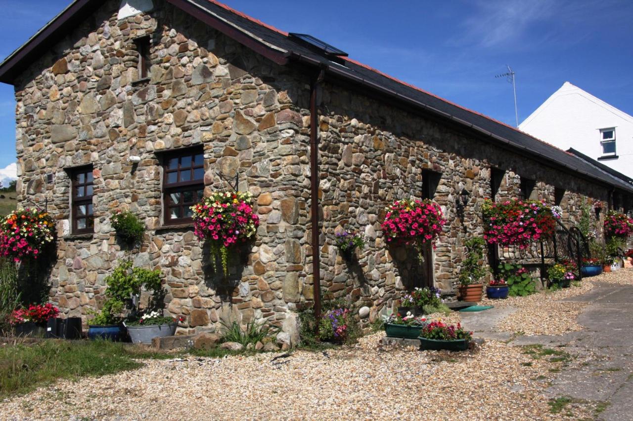 Blaen Cedi Cottages - Bed and Breakfast
