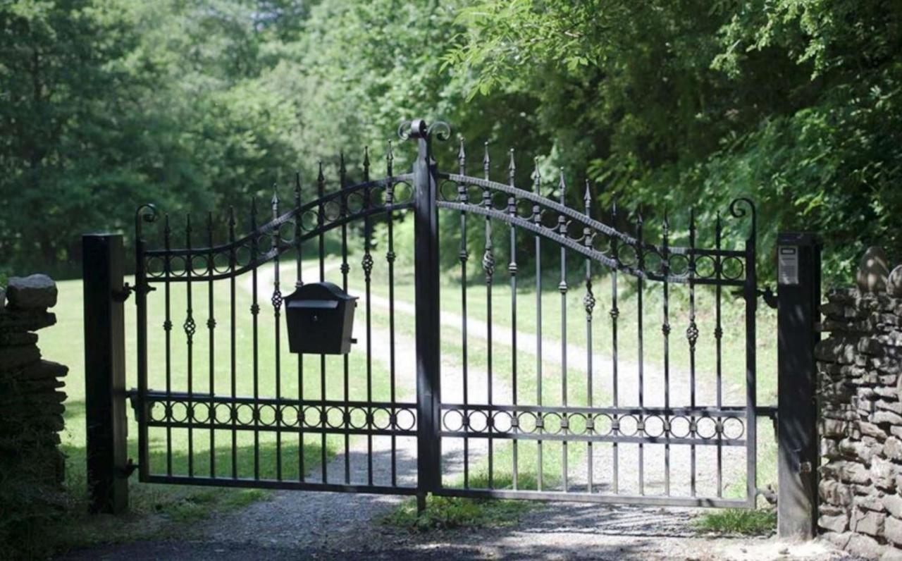 Vakantiehuis