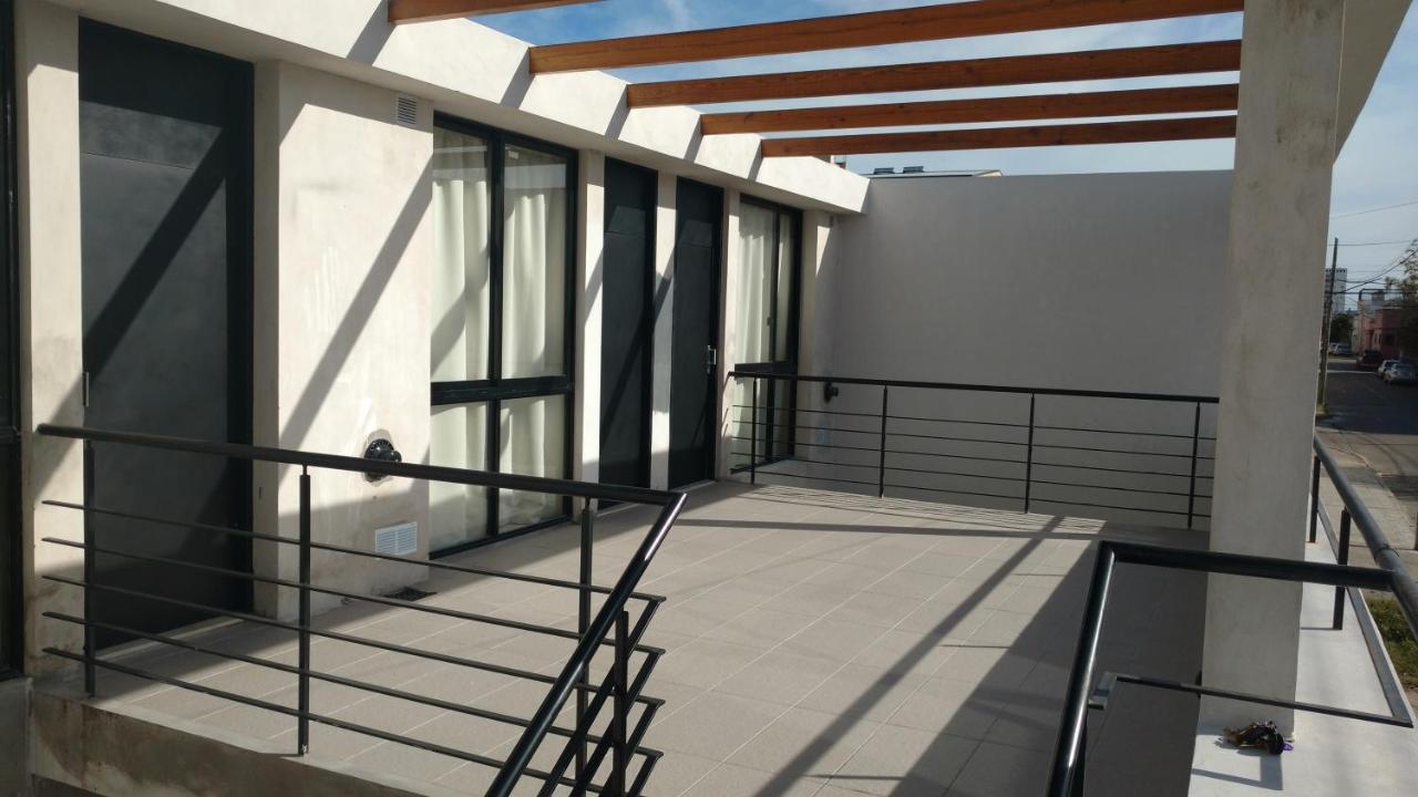 BIG POSADAS - Bed and Breakfast Concepción del Uruguay