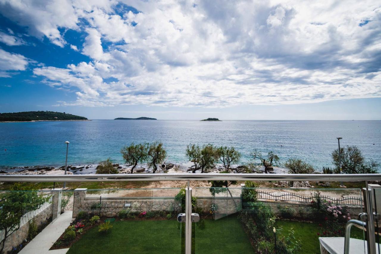 Villa Mario - Rogoznica - B&B