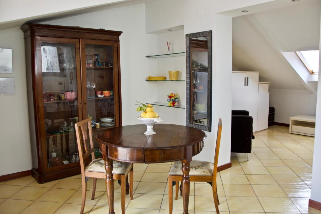 Blumind - Bed and Breakfast Salerno