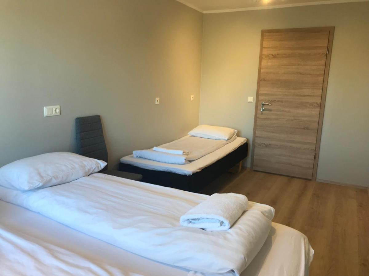 Standard Dreibettzimmer