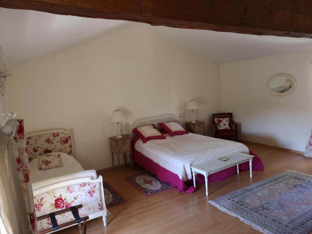 Coté Marais - gite familial - B&B