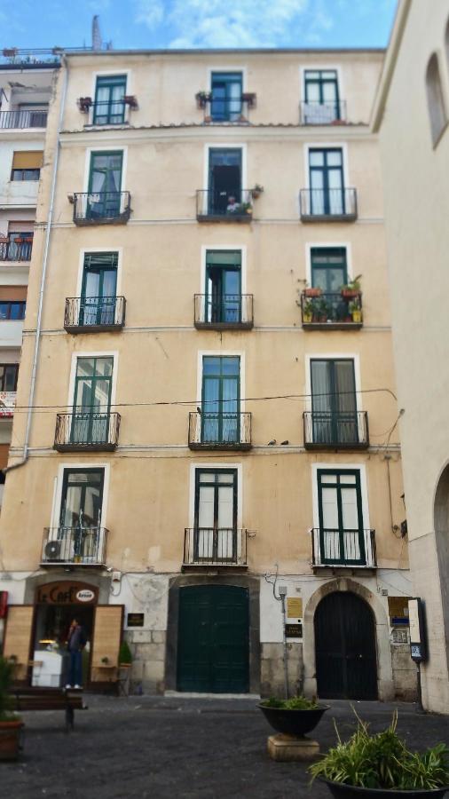 Blumind - Bed and Breakfast Salerno