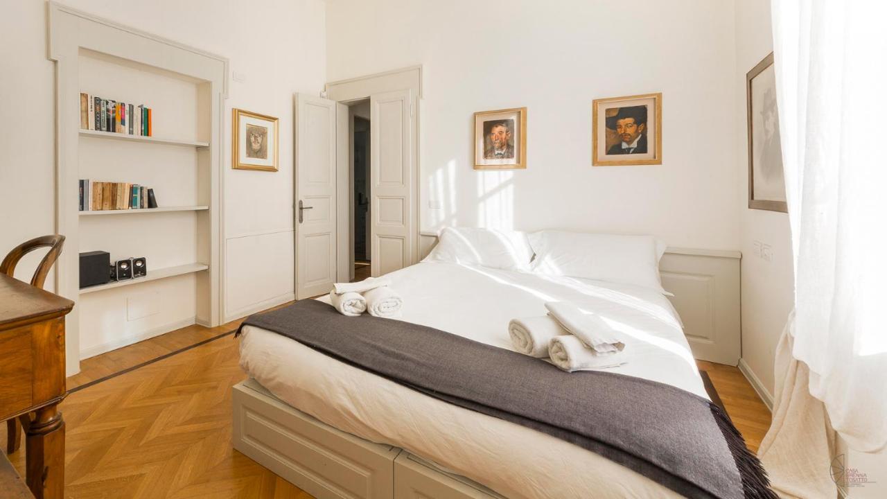 Suite Lit King-Size avec Balcon
