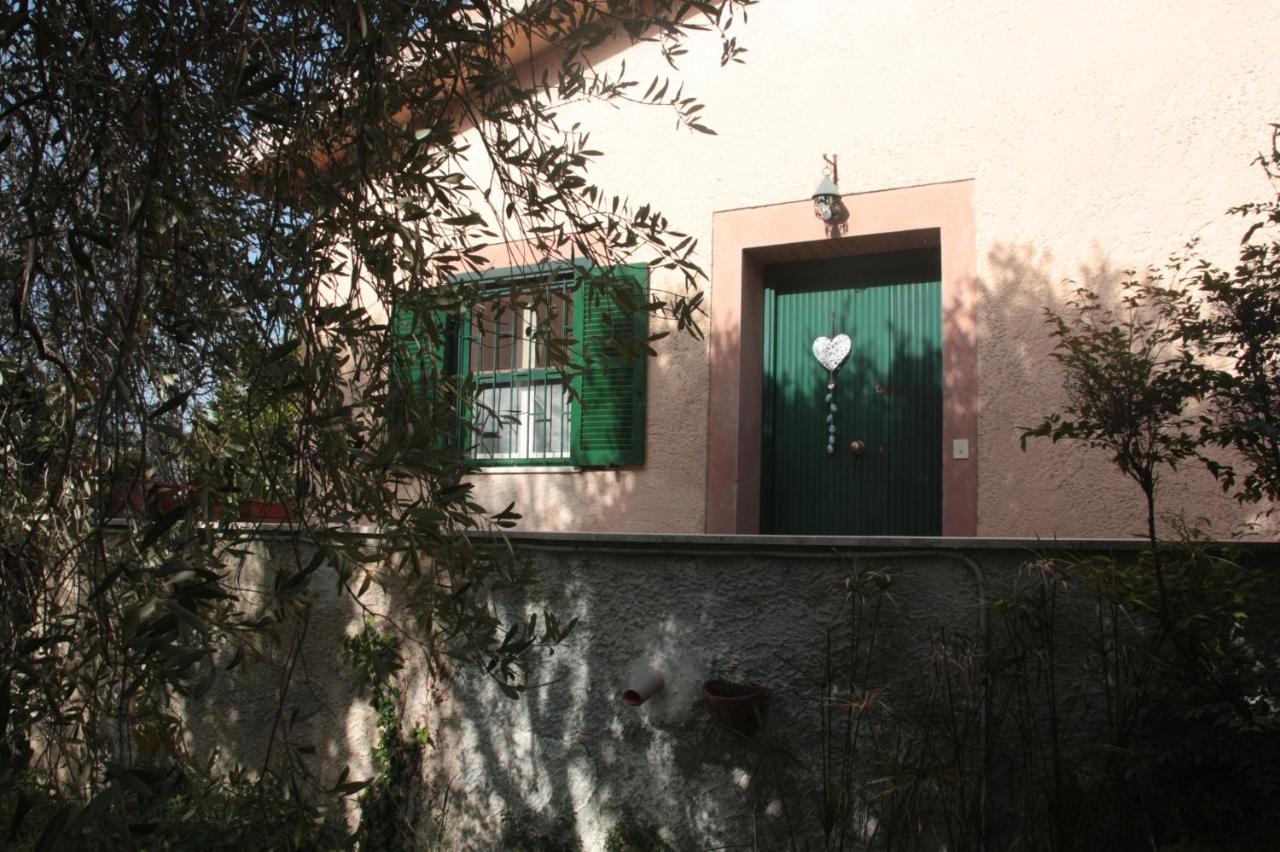 Alloggio turistico Monte Santa Maria - Ferienwohnung