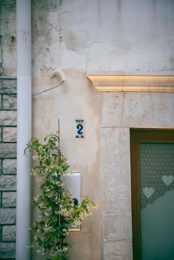 La pietra Maga - B&B Martina Franca