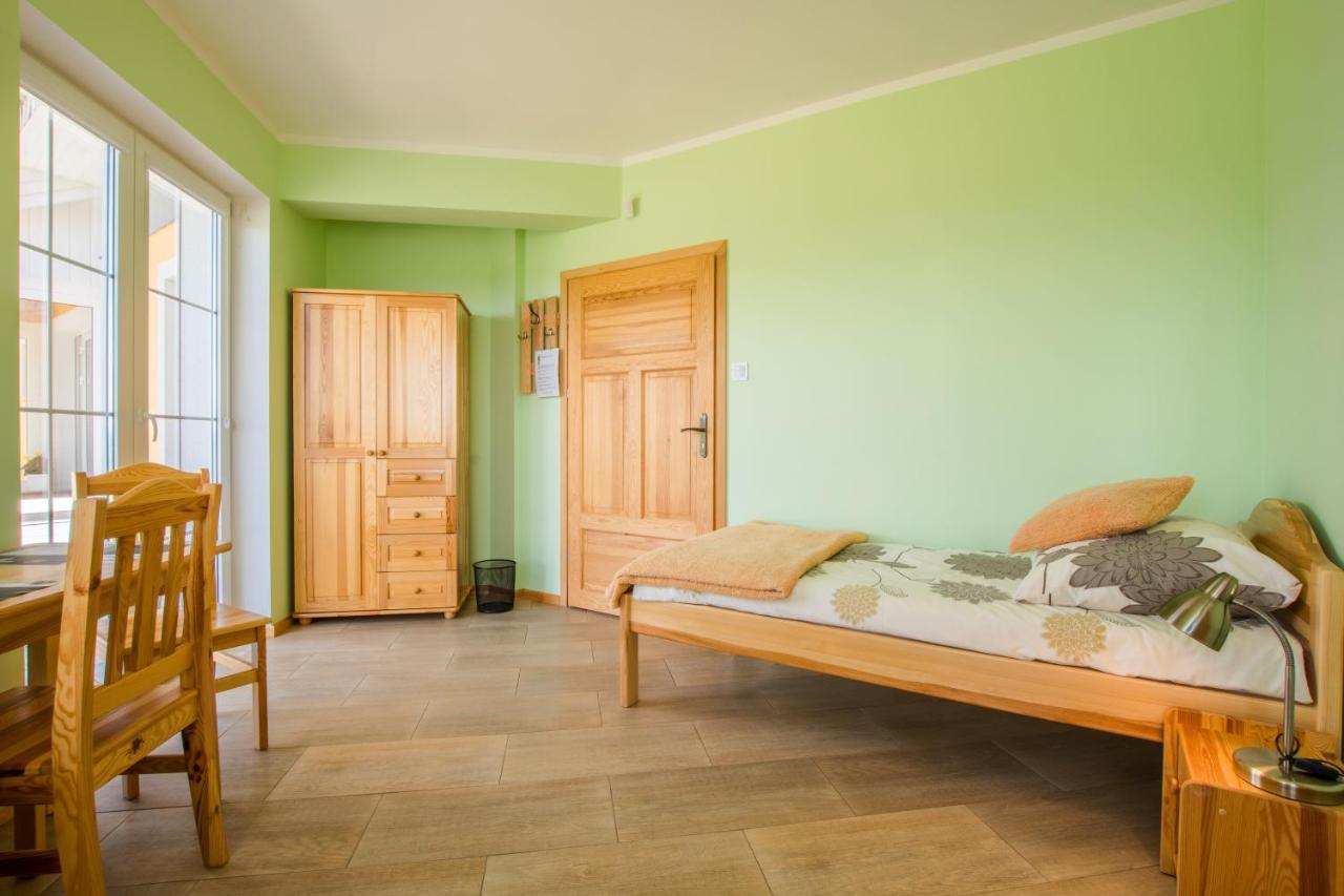 Doppelzimmer - barrierefrei
