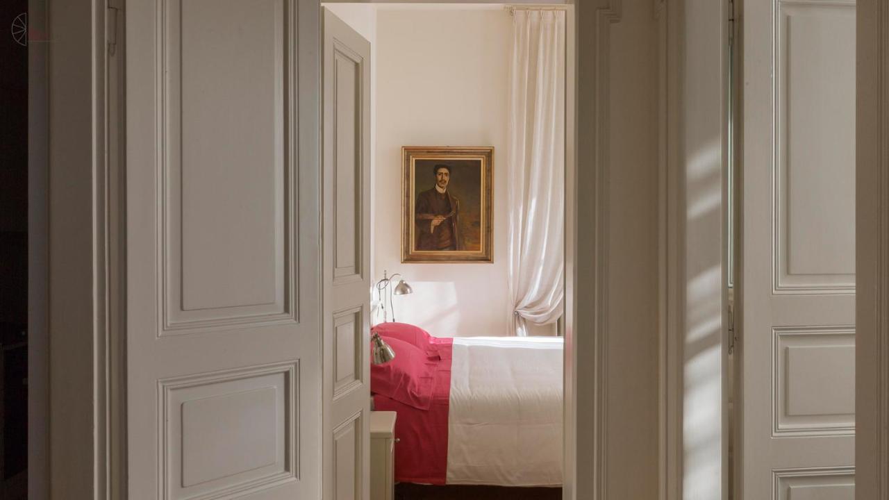 Superior Suite with Terrace Lake View