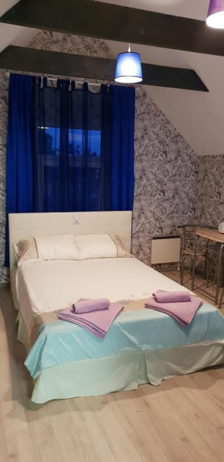 B&B Ventspils - Martin Guest House - Bed and Breakfast Ventspils