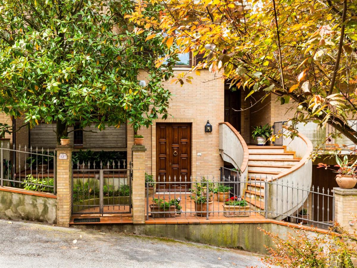 Villino la Magnolia - Ferienwohnung