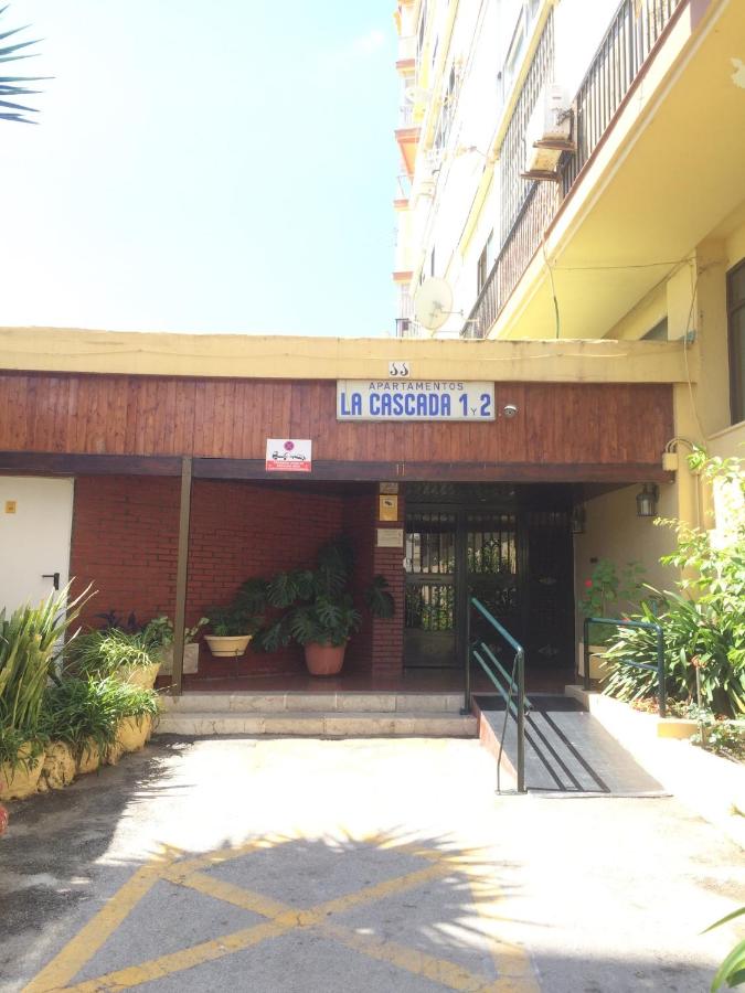 Vistas desde la Cascada - Chambres d’hôtes