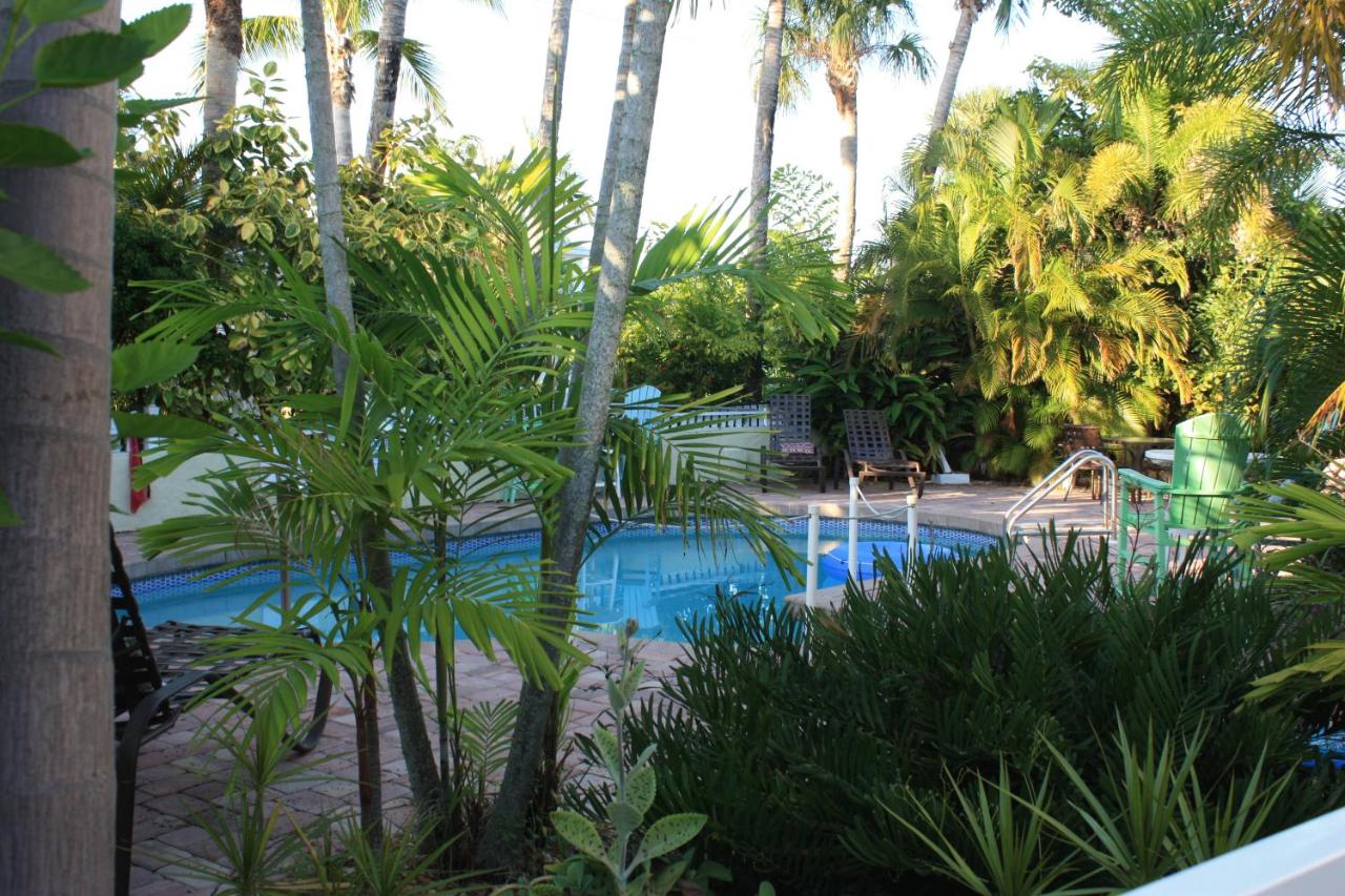 Studio Villa