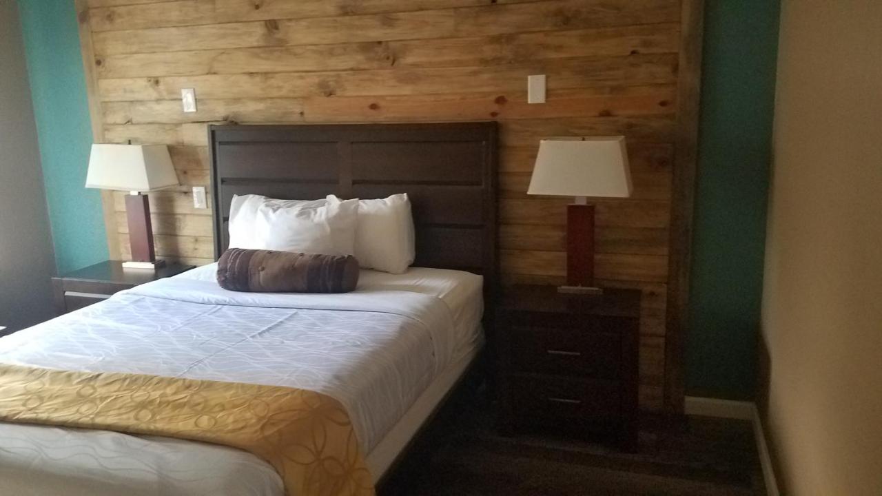 Deluxe Cottage