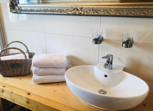 Appartement met 2 slaapkamers